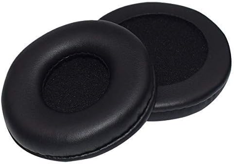 MDR NC7 Headphone Earpads Replacement Ear Pads Cushion for Philips SHB3060, Sony MDR-NC6, MDR-NC8, AKG K518, K81 Noise