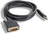 DisplayPort to DVI Cable, 3ft