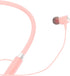 BT 5.2 Neckband Earbuds, Magnetic Headphones, IPX5 Waterproof Stereo Ergonomic Enhanced Bass Sports Earphone for