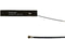 Cellular 5G Internal Antenna - Helium Antenna ipex Lora 700MHz ~6000MHz Mini-Profile Wideband for All 5G, 4G, 3G, WiFi