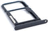 Avvood 6 for T-Mobile REVVL Pro SIM Card Slot Tray MicroSD Holder Slot + PinBlack