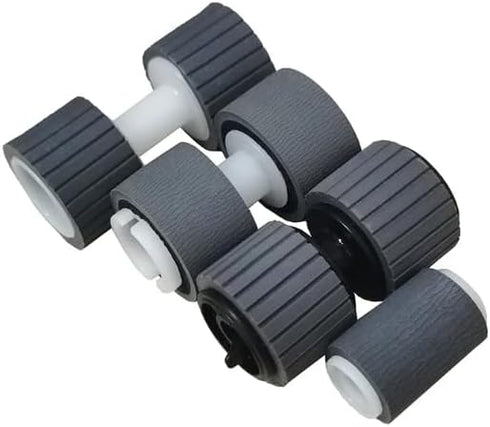 1set L2755-60001 ADF Paper Pickup Feed Roller for HP 7000 S3, 5000 S4, 3000 S3