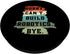 Sorry Can't Build Robotics Bye PopSockets Standard PopGrip