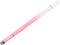 MECCANIXITY Ballpoint Pen with Stylus Tip, 3 in 1 Ink Pen & Fine Point Disc & Fiber Tips - Pink