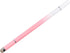MECCANIXITY Ballpoint Pen with Stylus Tip, 3 in 1 Ink Pen & Fine Point Disc & Fiber Tips - Pink
