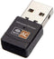 USB WiFi Adapter, AC600 Mbps Dual Band Wireless USB Mini Network Adapter for Laptop/Desktop/PC, Supports Windows