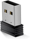 Lekvey 2.4GHz USB Receiver/Dongle - ONLY Compatible with Wireless Ergonomic Mice