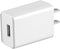 Wall Charger Cube 5V2A USB Power Supply Charging Block Universal Wall Plug Brick Portable Travel Fast Charger for