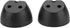 Qiilu Tweeter Car Speakers, Horn Tweeters for Car Audio, 1 Pair Super Power Loud Dome Tweeter 150W