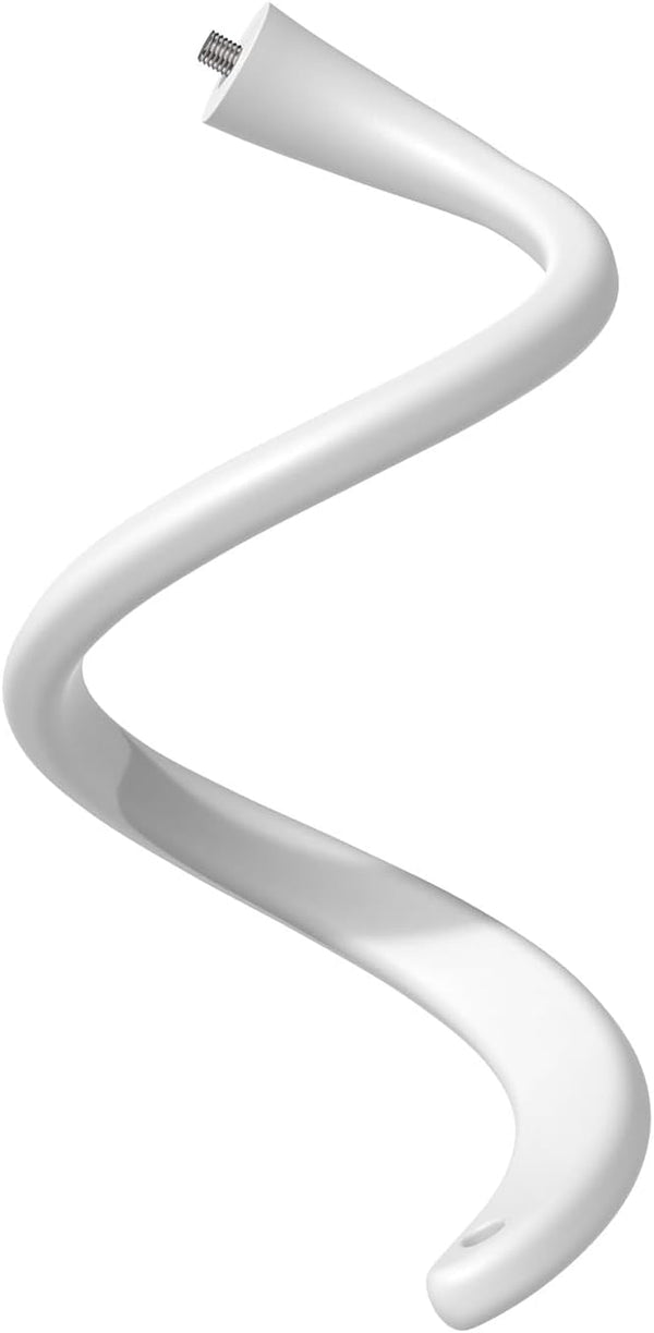 HOLACA Baby Monitor Mount, Flexible Twist Stand for Pan-Tilt Mount with 1/4 Threaded Hole, Clip Mount