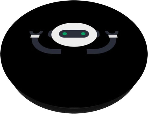 Robot Robots Robotics Engineering Engineer PopSockets Swappable PopGrip