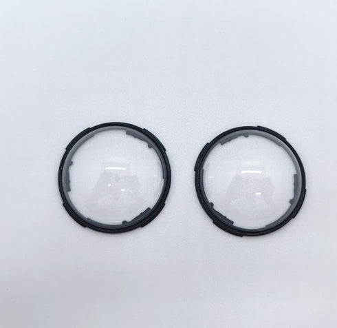 Lens Guard for Insta3A60 X4, 9H Hardness, High Transmittance, Waterproof, Dustproof