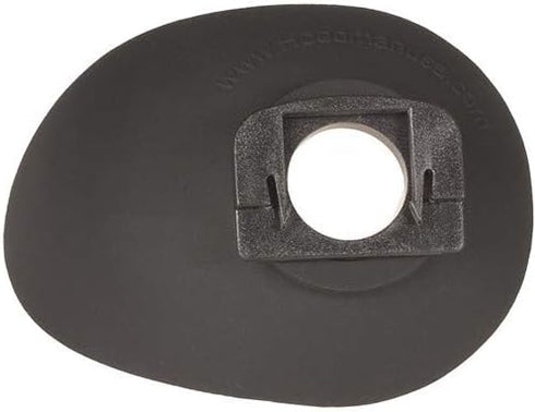 Hoodman HEYEC22 1DxMarkII 5DSR 5DS 5DMarkIV 5DMarkIII 7DMarkII HoodEYE Camera Eyecup Eye Cup Viewfinder Eye Piece