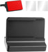 REDTIGER Car Recorder Right Angle Glass Mount for F4 Dashcam, Ideal for Truck,
