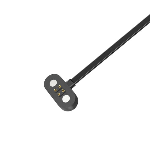 Charger Adapter Replacement 5V USB Cord for Earphone Magnetic Suction Charging for Mojawa Run Plus