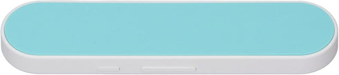 Garosa Mini Portable Bluetooth Sleep Headphones Music Sleep Headphones Portable Portable White Noise Machine for Side