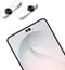 Velaporco Front Camera Cover | Smartphones Webcam Cover Protect Privacy, Camera Privacy Covers