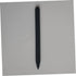 2 Pcs Digital Stylus Pen for Tablet, Capacitive Touch Pen for Writing, Drawing on Universal Tablets, Black LCD