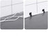 20Pcs 3M Adhesive Wire Organizer, Adjustable Hook and Loop Cable Clips for Kitchen, Office Desk Management