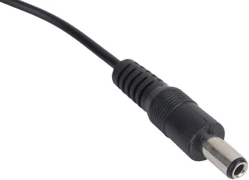 BAOFENG UV-5R Car Charger Cable (2 Pack) for UV-82, UV-9R, DM-1801, UVb2 Plus, BF-888S - DC 12-24V Travel Charger.