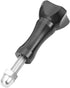 Oumers Long Thumbscrew with Cap - Thumb Screw Set for GoPro Accessories, 10pcs/Pack