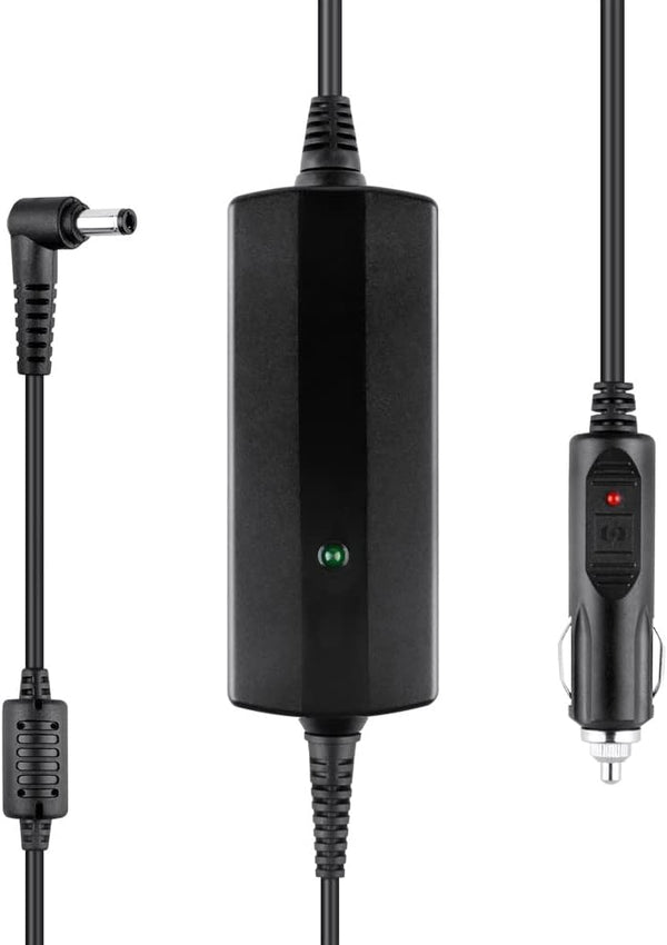 Dysead Car DC Charger Adapter Compatible with Snap On MODIS Scanner EEMS300 car