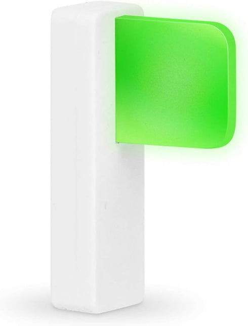 Flag LED USB Busy Light Indicator with 59 inch USB-C Cable
