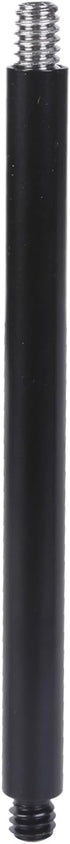 YROHGKPN Handheld Tripods Mount Monopods Extension Rod Poles with 1/4" Threaded for Stabilize