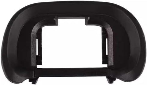 APGLSXY EP18 Silicone Eyecup Eyepiece for Cameras Protects Viewfinder from Dusts and Scratches