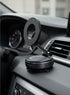 Generic 360 Magnetic Car Phone Mount Rotating Vacuum Suction Cup for iPhone & Android
