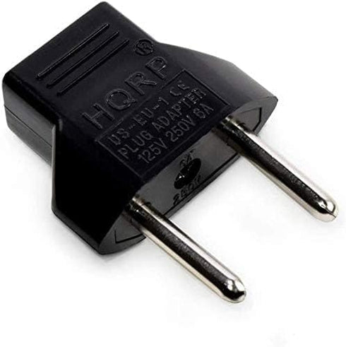 HQRP AC Adapter Compatible with Western Digital WD My Cloud WDBCTL0020HWT WDBCTL0030HWT WDBCTL0040HWT, 2TB 3TB 4TB