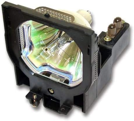 POA-LMP72/610-305 Compatible Projector Replacement Lamp with Housing for Sanyo PLV-HD10