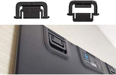 LZYDD Keyboard Stand Feet Legs for Logitech G915 G913 G813 G815 Keyboard