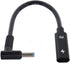 chenyang CY USB C to DC 20V 4.5 * 3.0mm PD 65W Charge Cable for HP Laptop