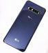 V60 ThinQ Back Glass Cover Replacement, Housing Door with Tape for LG V60 ThinQ V600 5G All Models with Tools