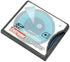 Abuycs Extreme Speed SD/SDHC/MMC/Eye-Fi Card to Compact Flash CF Type II Adapter for