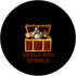 Thrifting Don't Miss Out On Deals Garage Sale Junk Market PopSockets Standard PopGrip
