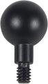 FEICHAO 20mm Ball Head Adapter Mount for Camera Photography Conversion, 1/4 Screw Accessory (35mm)