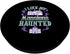 I Like My Mansions Haunted PopSockets Standard PopGrip, Best Gift for Halloween