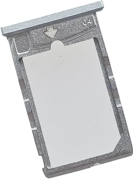 ruichuang Sim Card Tray Slot Holder Replacment for HP 740 745 830 840