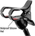 Agoz Cell Phone Holder Gooseneck Mount, Lazy Clamp Clip Flexible Phone Stand for Office Desk Bed (iPhone 15 Pro MAX,