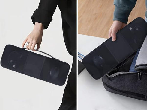 Hard Case for Logitech Slim K950 MK955 Signature Slim Wireless Keyboard and Mouse Combo