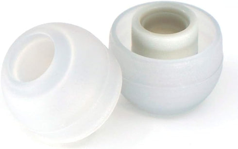 AZLA SednaEarfitLight 2 Pairs, Size MS