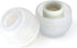 AZLA SednaEarfitLight 2 Pairs, Size MS