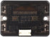 AmpOhm360 0.96 Inch 128x64 SKU-30953 Industrial OLED Display Module Resolution for System Monitoring Compatible