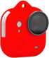 Honlyn Insta360 Insta360 Silicone Protective Case for GO UItra,Silicone Sleeve Cover with Lens Cap for GO UItra Action
