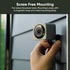 WYZE Cam v4, 2K HD Wi-Fi Smart Home Security Camera, Indoor/Outdoor, Pet/Baby Monitor, Enhanced Color Night Vision