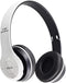 Upgraded Hybrid Active Headphones with Transparent Modes, Wireless Bluetooth, Deep Bass, Soft Earpads, Fast Charging