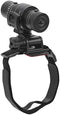 Helmet Camera Outdoor Bicycle Sports Camera, Full HD 1080P Mini Sports DV Camera, 120° Wide Angle, IPX-4 Waterproof