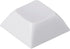 24 pcs 1.3mm PBT DSA Profile Blank 1u Keycap for MX Switches Keyboard Replacement Keycaps